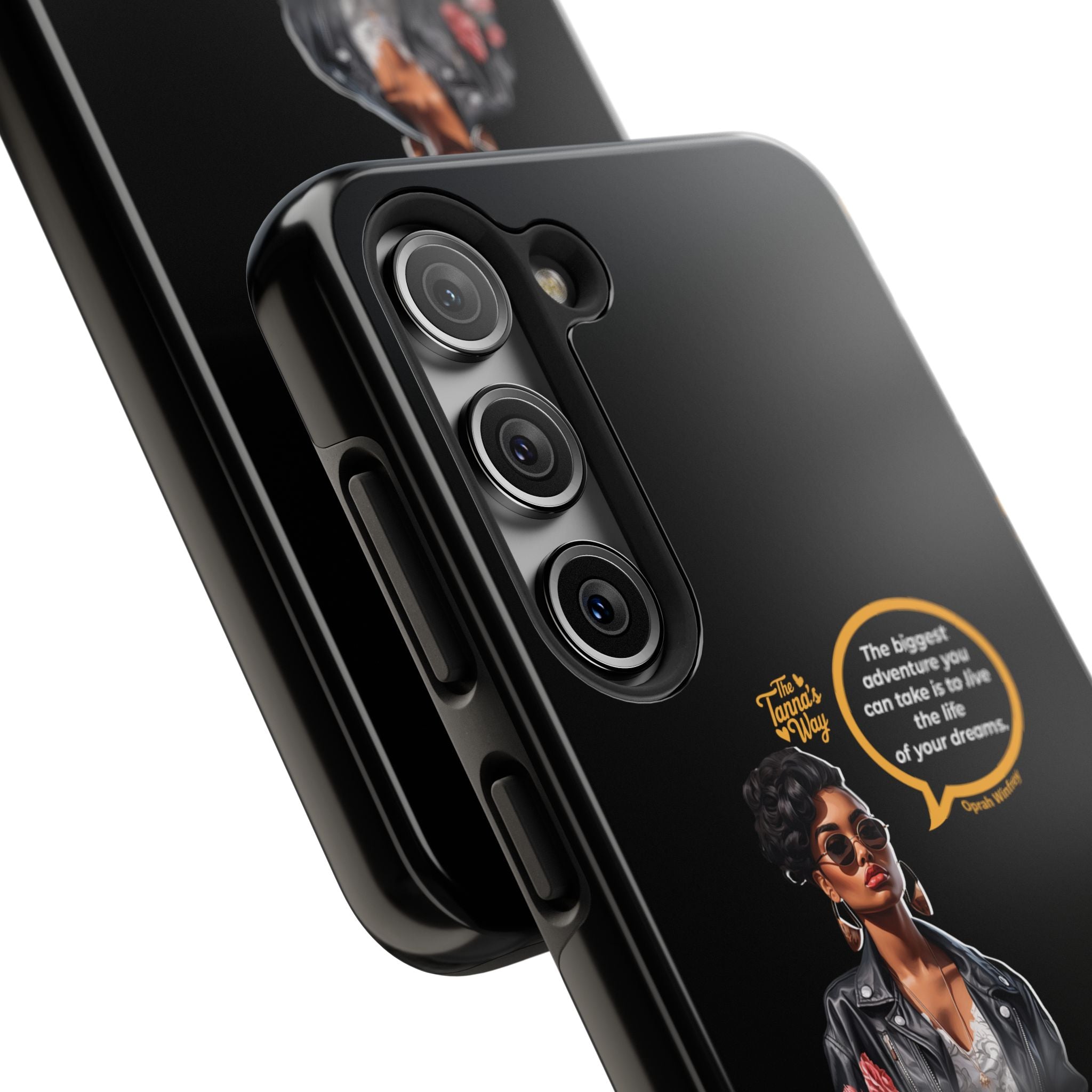Oprah Winfrey | Tough Phone Cases